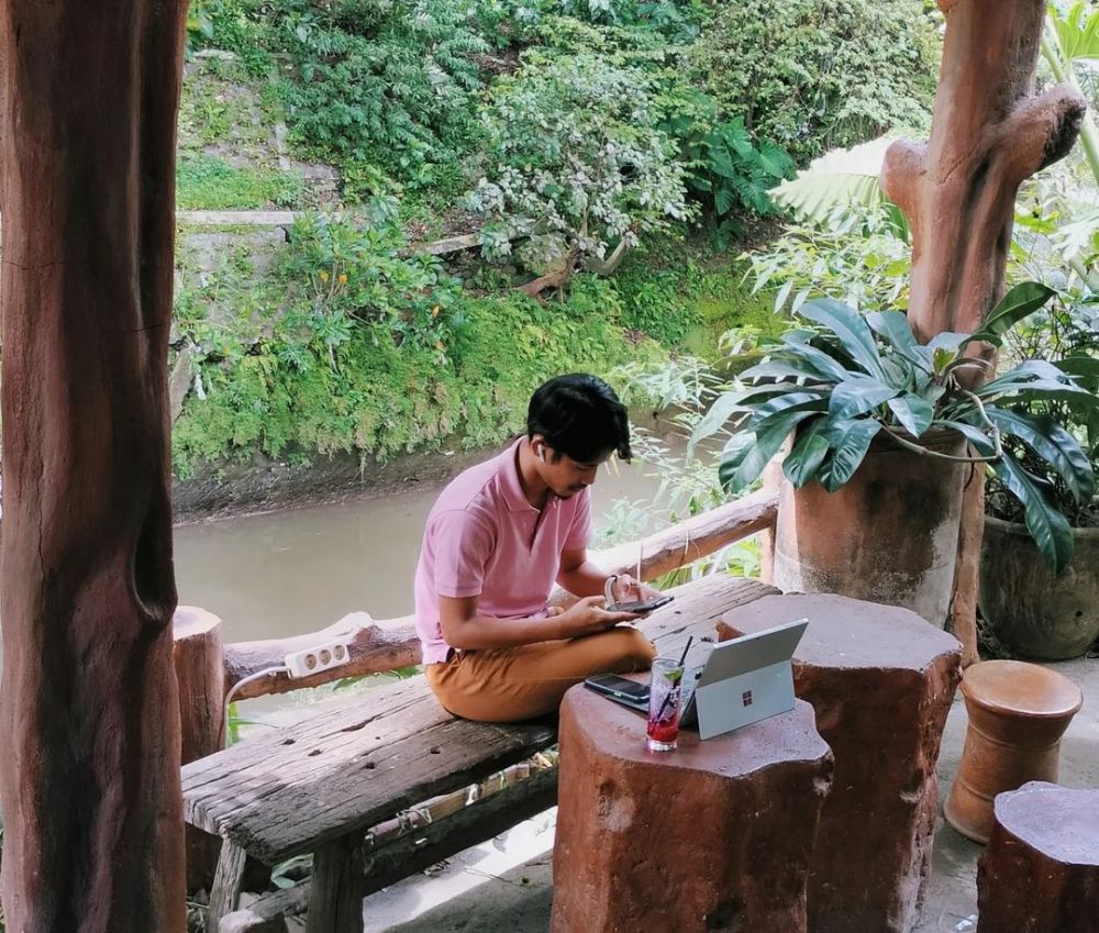 6 Kafe View Alam di Malang, Cocok Buat Healing dan Bersantai
