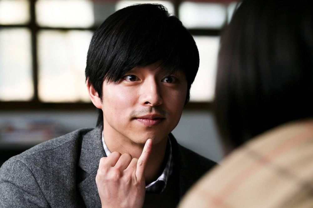 5 Rekomendasi Film Korea Diadaptasi dari Novel Terpopuler!