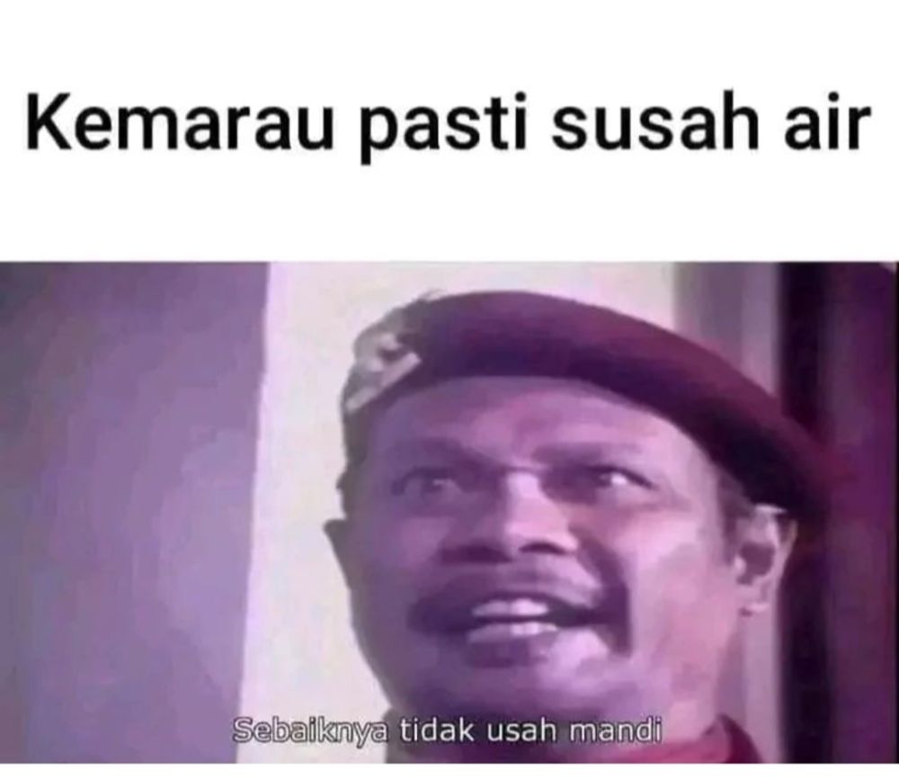 Busted Meme