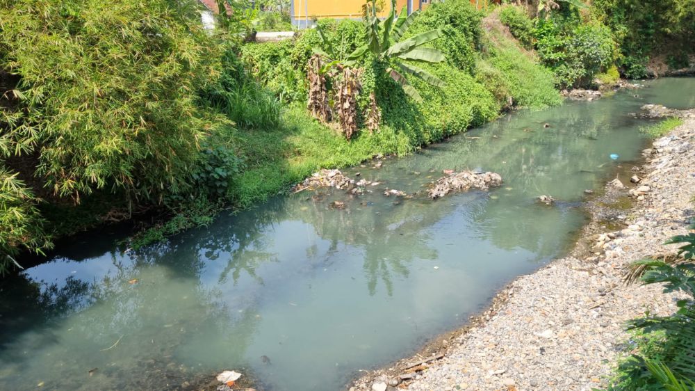 DPRD Khawatir Saat Musim Hujan, Bantul Bakal Kebanjiran Sampah