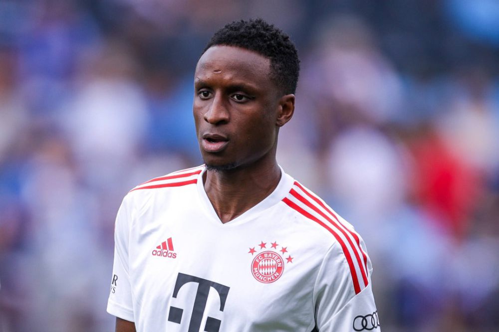 3 Pemain Afrika yang Membela Bayern Munich pada 2023/2024, Siapa Saja?