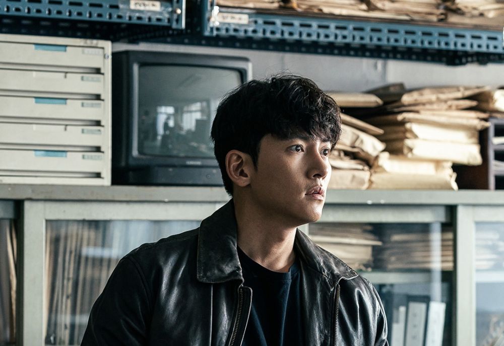 5 Scene Ji Chang Wook di The Worst of Evil Ini Bikin Baper