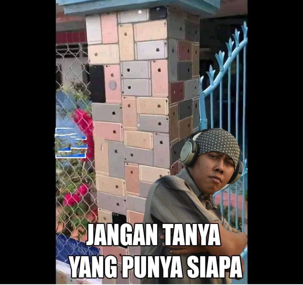 8 Meme Orang Kaya Baru Bangga Pamer Harta Relate