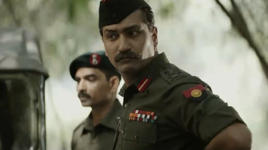 10 Fakta Sam Bahadur, Film Terbaru Vicky Kaushal