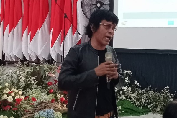 Daftar Caleg Dapil Jabar V yang Lolos: Fadli Zon, Primus, hingga Adian