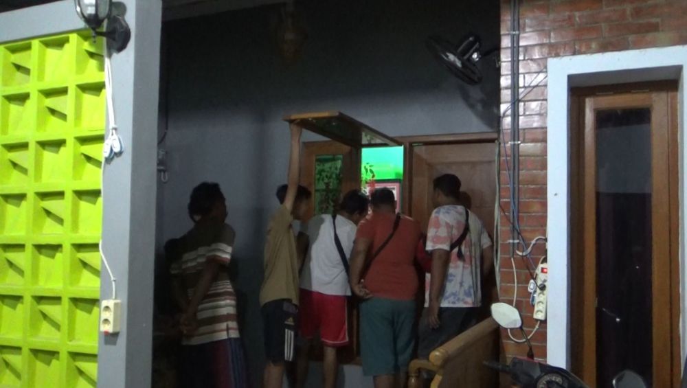 Ibu Muda Korban Penyekapan di Ngawi Resmi Lapor Polisi