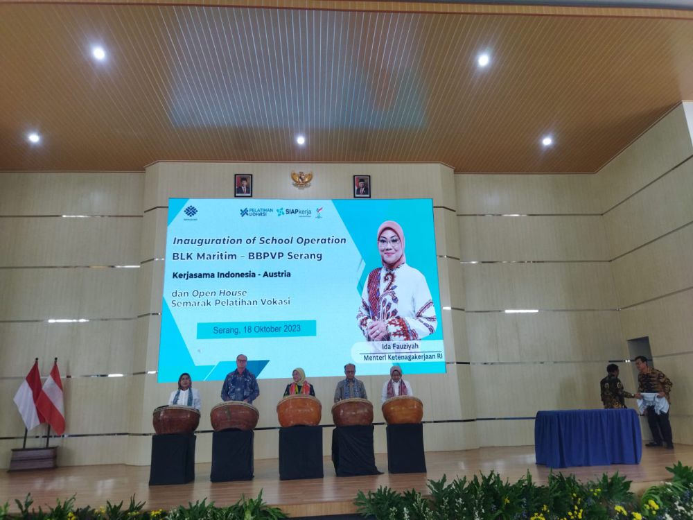 4 Ribu Karyawan Terkena PHK di Provinsi Banten  
