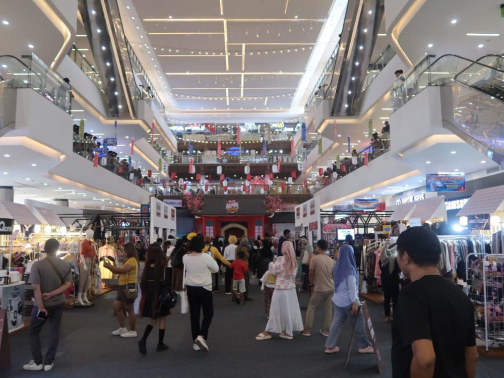 JKT48 Bakal Meramaikan Japan Festival di Mall Tangerang