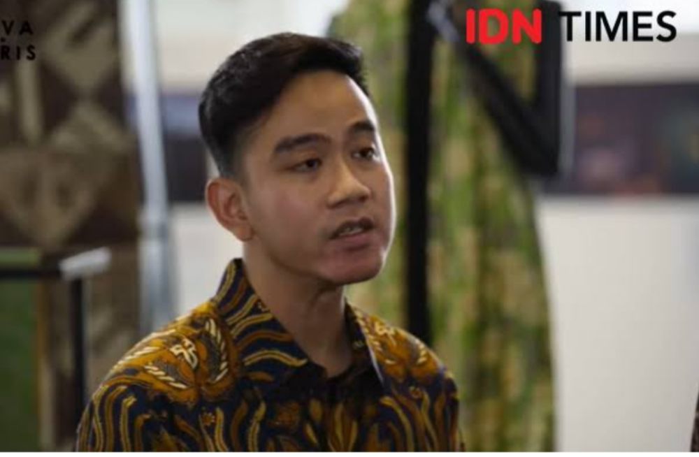 Gibran Resmi Cawapres Prabowo, Idrus: Jangan Mencaci Maki