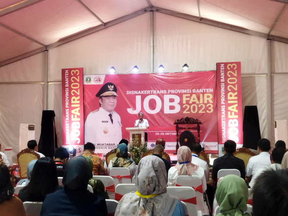 Penyebab Lulusan SMK Terbanyak Sumbang Pengangguran