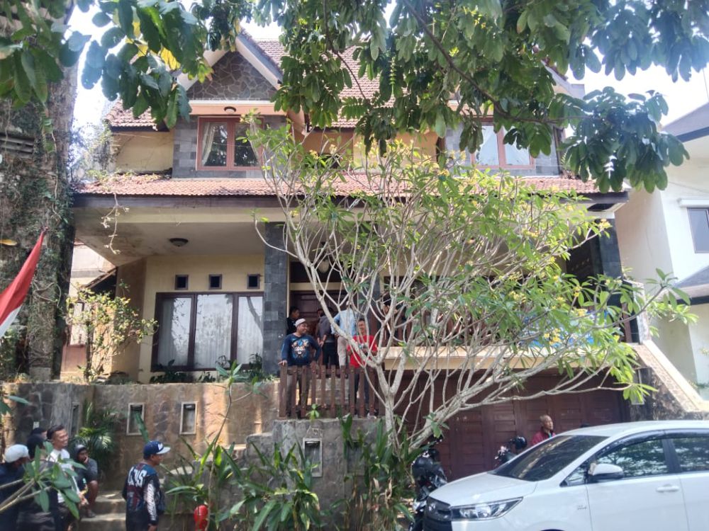 Bos Arema Indonesia Wanprestasi Lagi, Rumah Terancam Dieksekusi