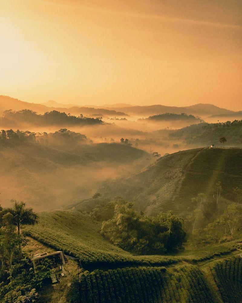 5 Tempat Wisata Seru di Lebak Banten, Semuanya Ada!