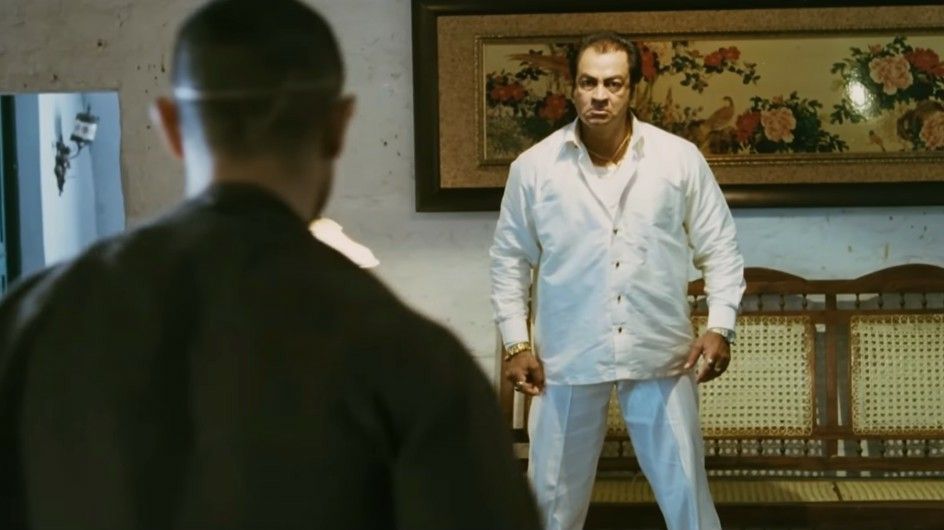 5 Fakta Ghajini, Film Aamir Khan tentang Aksi Balas Dendam