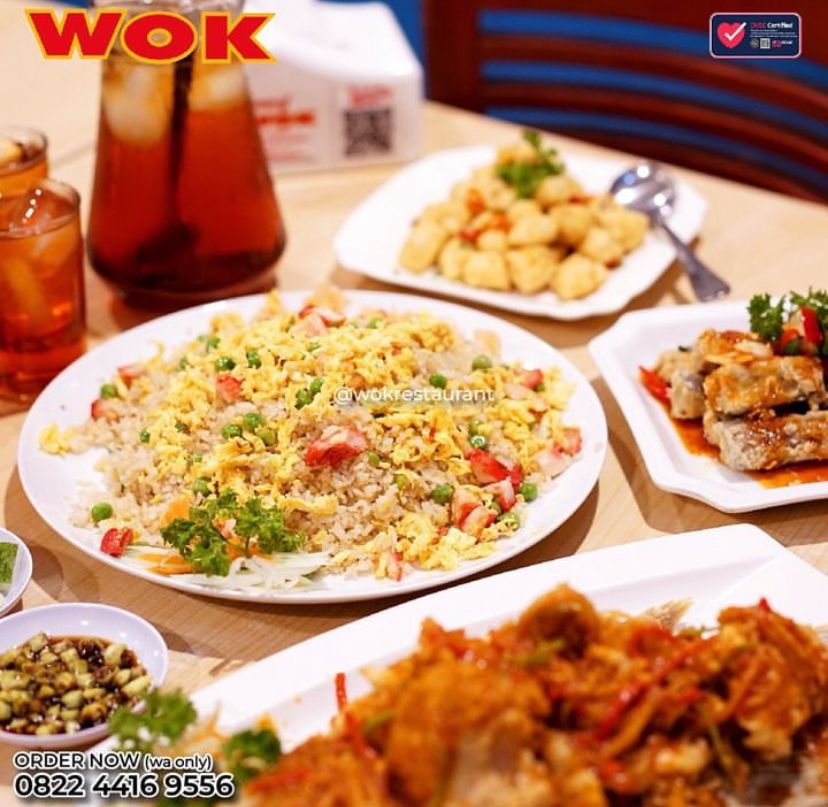 6 Tempat Makan Murah di Pakuwon Mall Jogja, Mulai Rp20 Ribuan