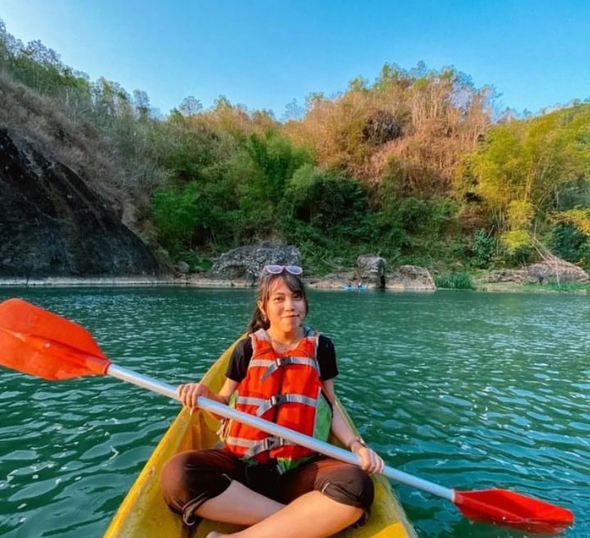 5 Destinasi Wisata Kano di Jogja, Ada Pantai hingga Hutan Mangrove