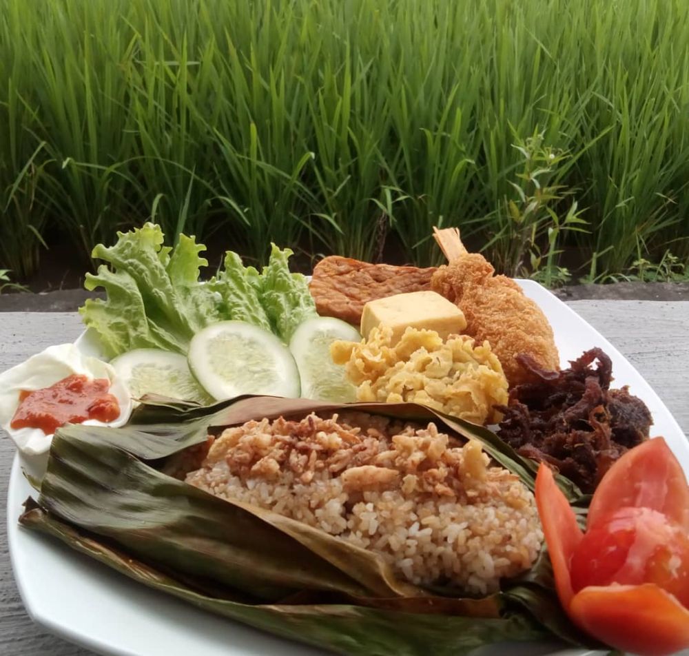 9 Rekomendasi Kafe Makanan Sehat di Jogja, Bikin Nagih!