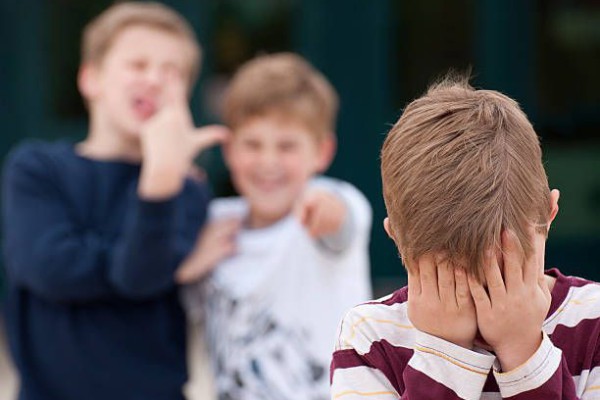 7 Alasan Bullying Marak Terjadi di Sekolah, Jangan Disepelekan
