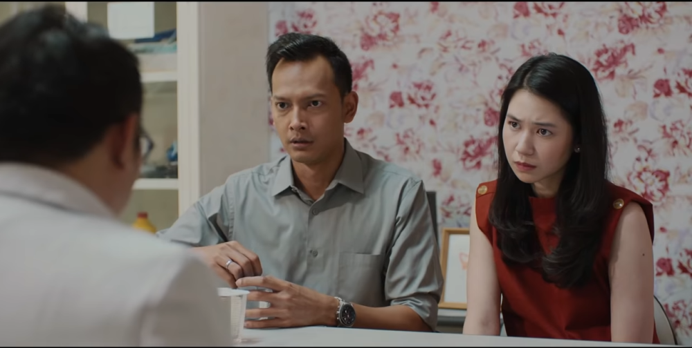 6 Film Indonesia Tayang Desember 2023, Ada Layangan Putus