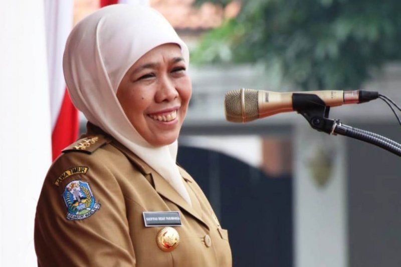 Kandidat Cawapres Prabowo yang Moncer di Jawa Timur