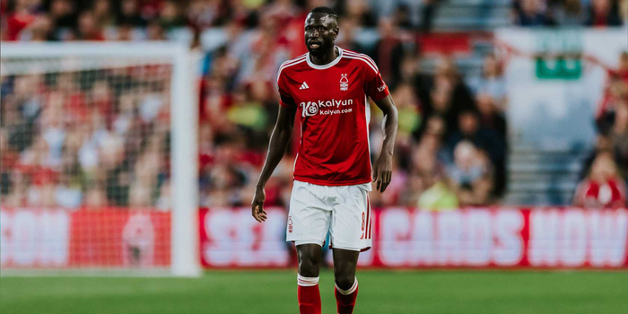 7 Pemain Afrika Yang Mengisi Skuad Nottingham Forest