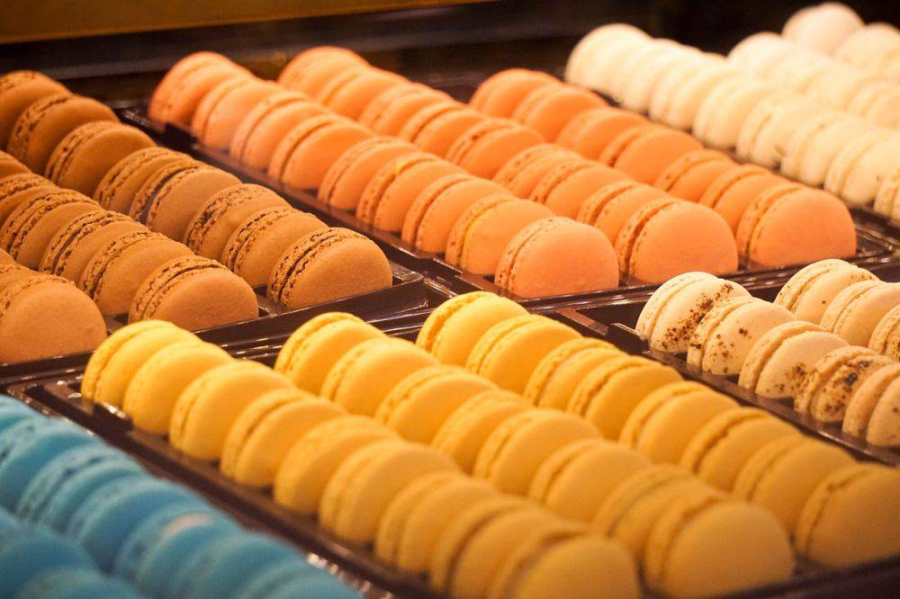 10 Kesalahan Membuat Macaron, Bikin Teksturnya Mudah Pecah