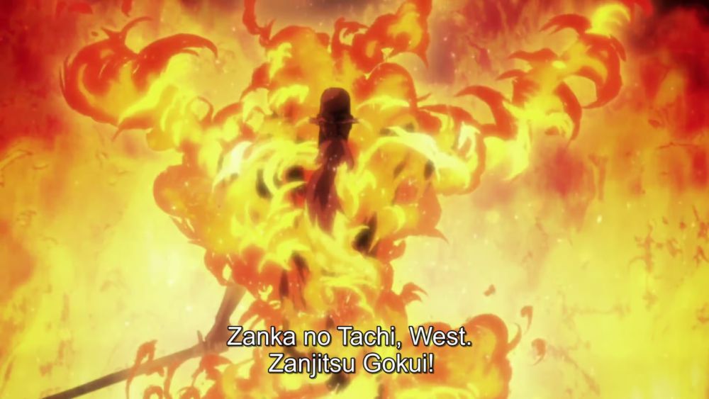 Canari No Tachi Scan Vf
