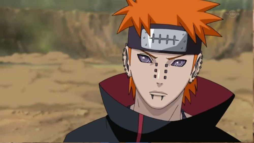 Belajar Apa Itu Cinta dari para Karakter Naruto, Berjuta Makna!