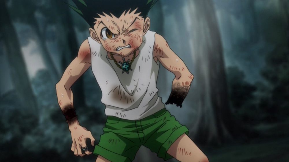 Anime