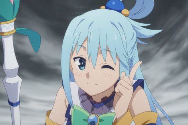 5 Karakter Dewa Paling Tidak Berguna dalam Anime