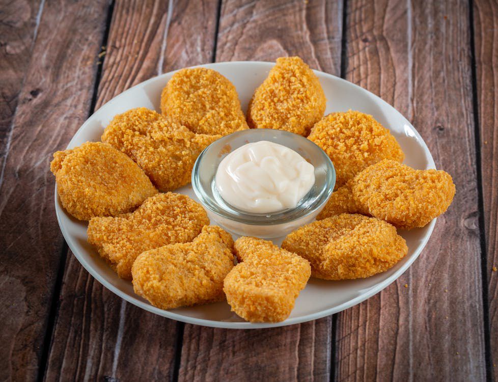 15 Makanan yang Dijadikan Hadiah Ulang Tahun, Ada Tart!