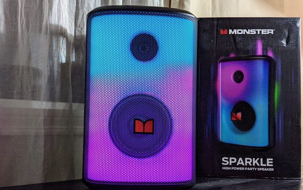5 Speaker Bluetooth 2023 dengan Suara Paling Menggelegar