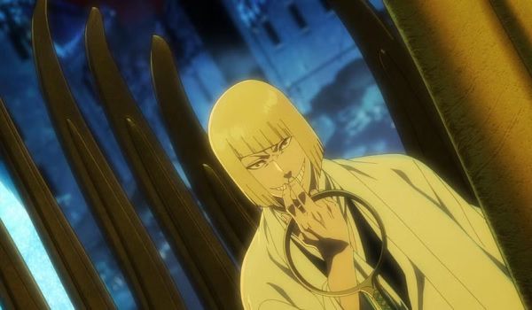 6 Bankai di Anime Bleach dengan Efek Area Paling Mengerikan