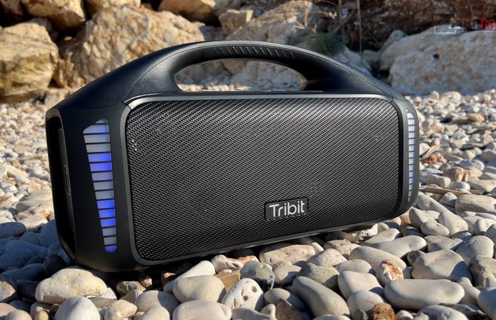 5 Speaker Bluetooth 2023 dengan Suara Paling Menggelegar