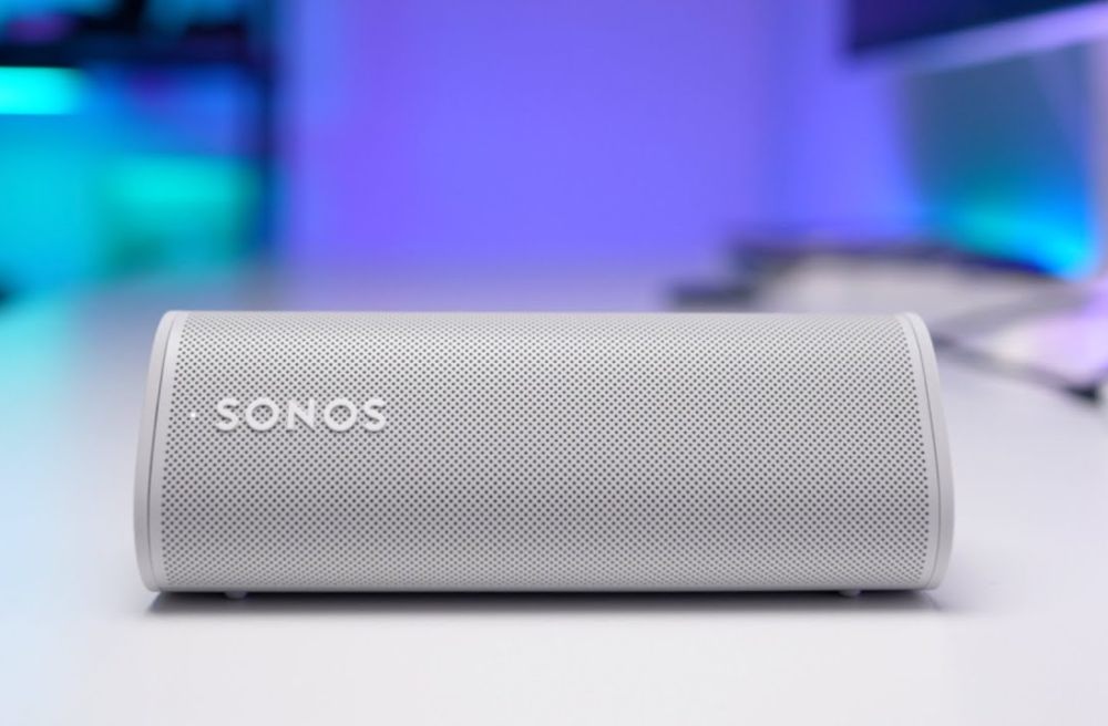 Verwunderlich Bluetooth And Sonos Bilder