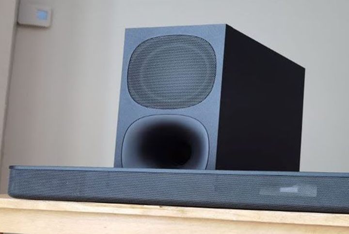 5 Produk Soundbar Sony Kualitas Audio Mumpuni, Membahana!