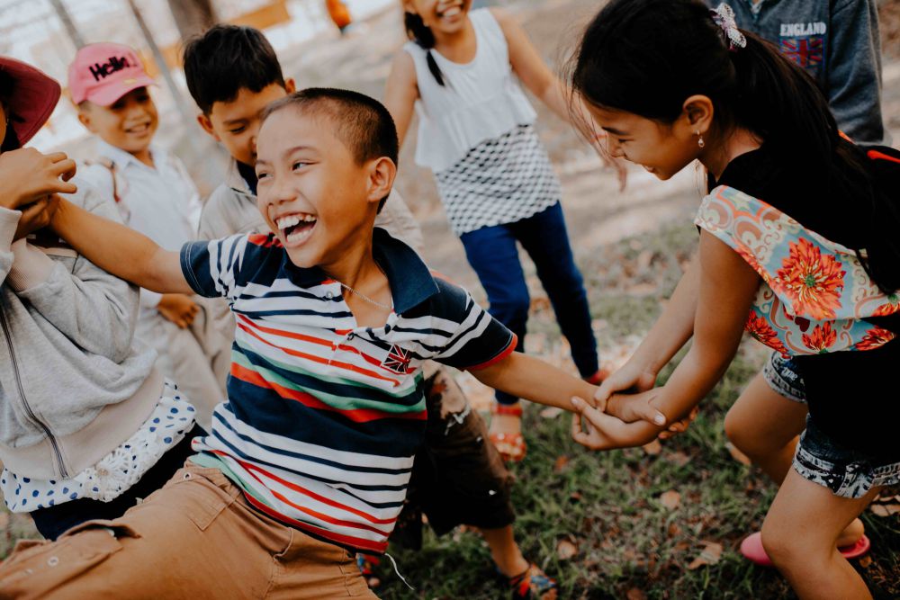 7 Pelajaran Berharga dari Anak Kecil, Hidup Jadi Bermakna!