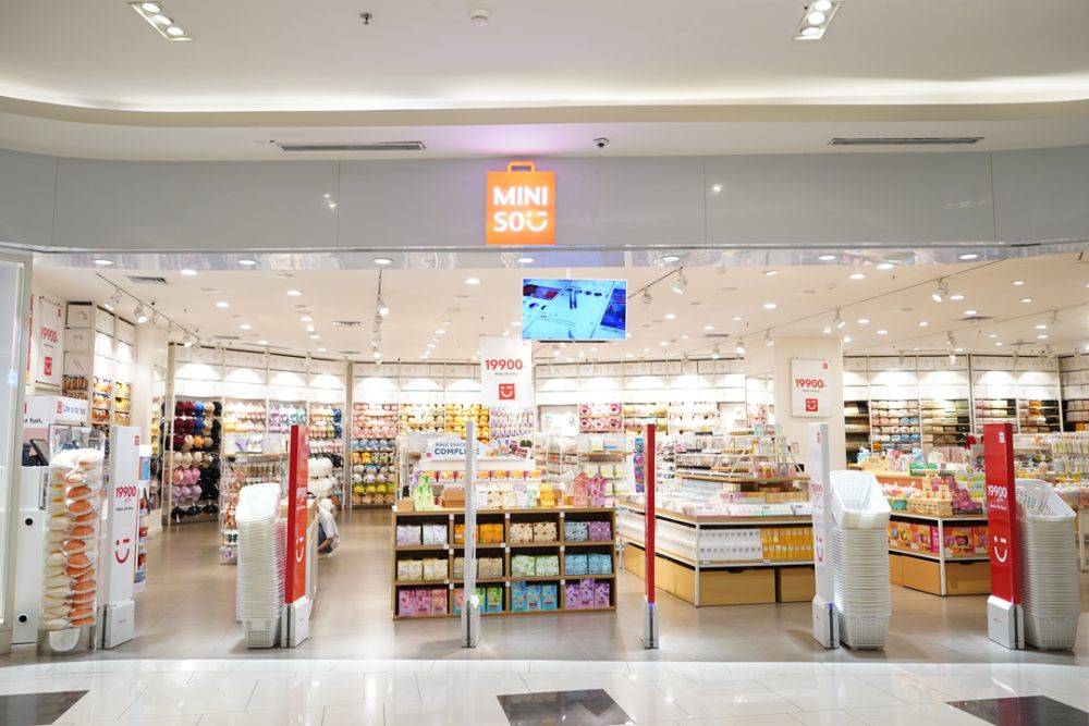 Toko Skincare Di Mall Jakarta