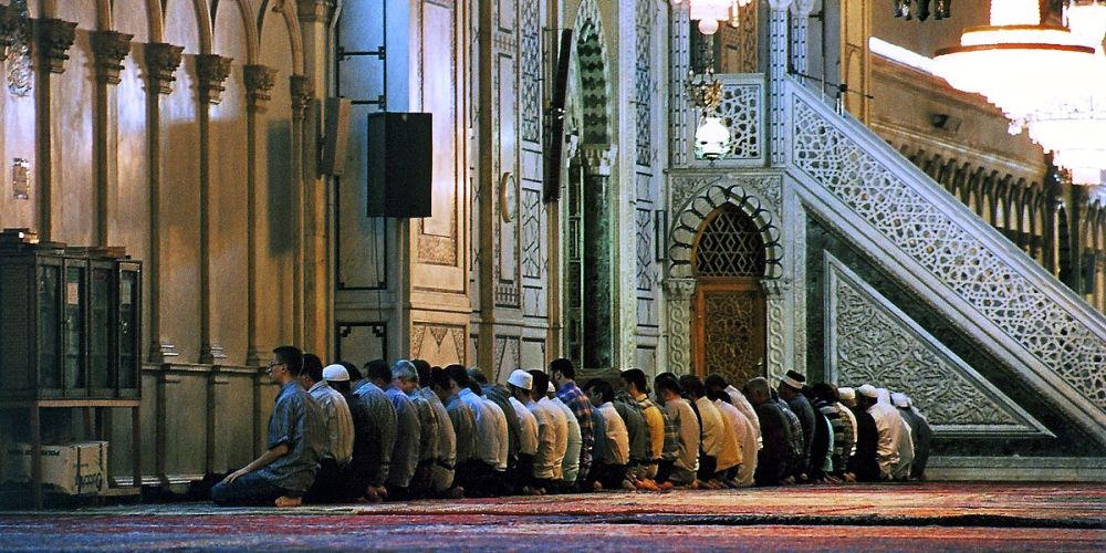 5 Contoh Sambutan Isra Miraj Sederhana dan Mudah Dipahami