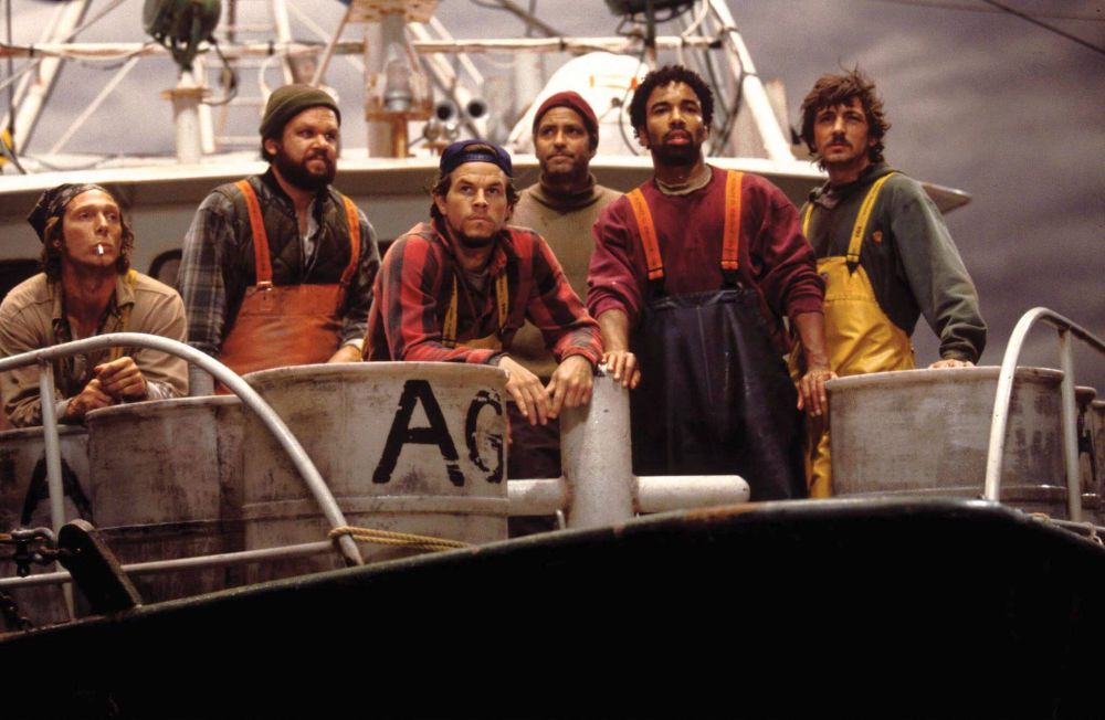 11 Film Survival, Bertahan Hidup di Tengah Lautan yang Menegangkan