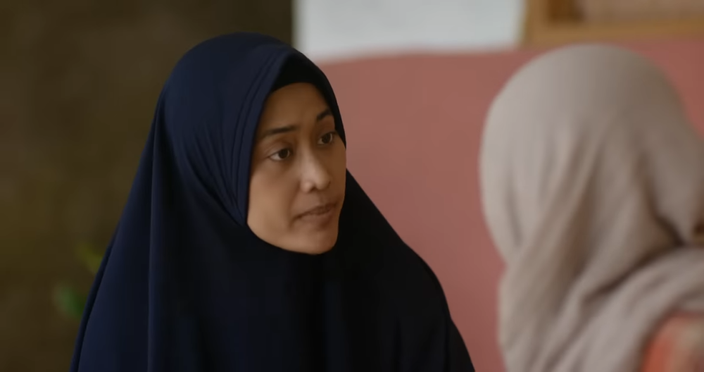 3 Karakter yang Diperankan Putri Ayudya sebagai Guru di Film Indonesia