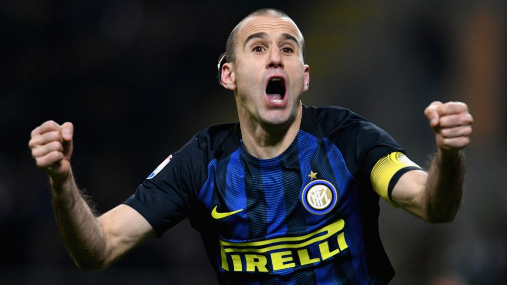 5 Striker Inter Milan asal Argentina Langganan Bobol Juventus 