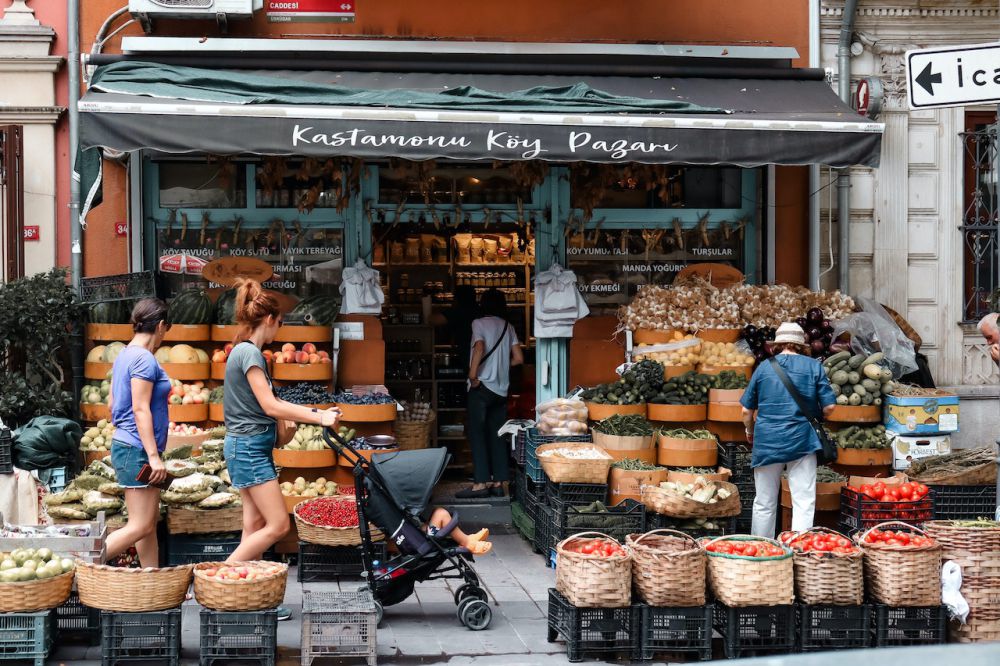 5 Alasan Belanja Offline Tetap Diminati Masyarakat