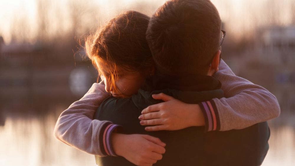 8 Cara Menguatkan Hati Anak yang Gagal Meraih Keinginannya