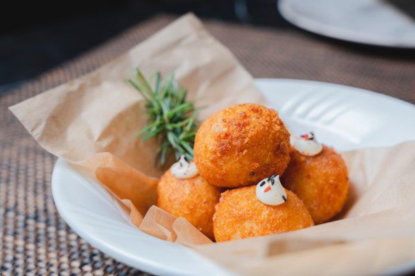 Resep Kroket Tempe, Camilan Enak Yang Mudah Dibuat