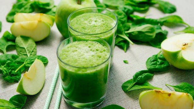 7 Resep Jus Buah dan Sayur Bikin Kulit Makin Sehat dan Glowing