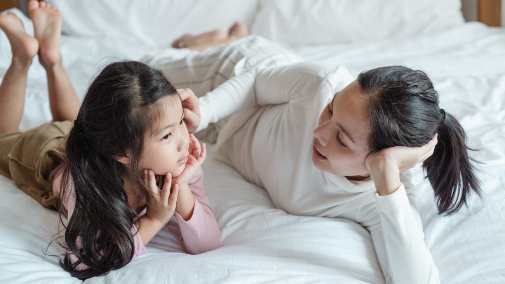 6 Strategi Orangtua Menangani Anak yang Sulit Diatur, Jangan Marah ya