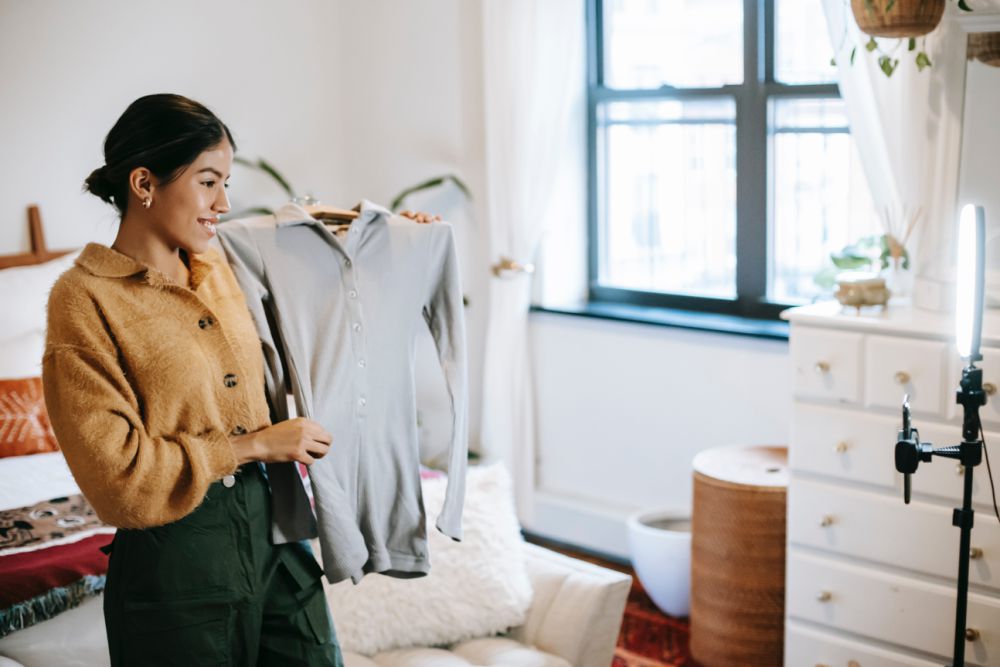 5 Tips Memulai Bisnis Thrift Shop, Bisa Kapan Saja
