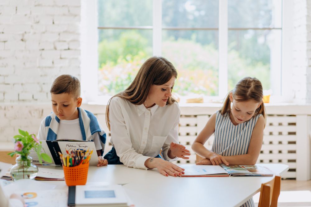 Tips Memilih Sekolah Yang Tepat Untuk Masa Depan Anak