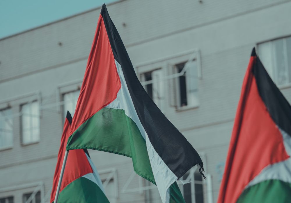 Penonton Kibarkan Bendera Palestina, Persiraja Didenda Komdis PSSI