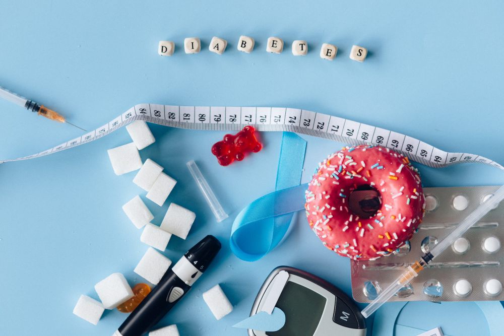 5 Tips Mudah Atur Pola Makan untuk Pasien Diabetes Gestasional